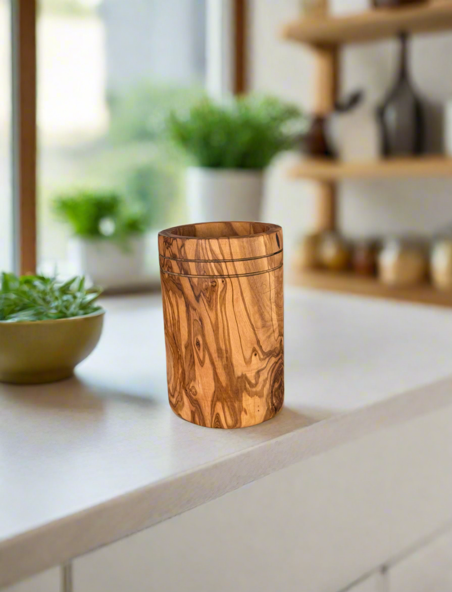 Spoons Cup