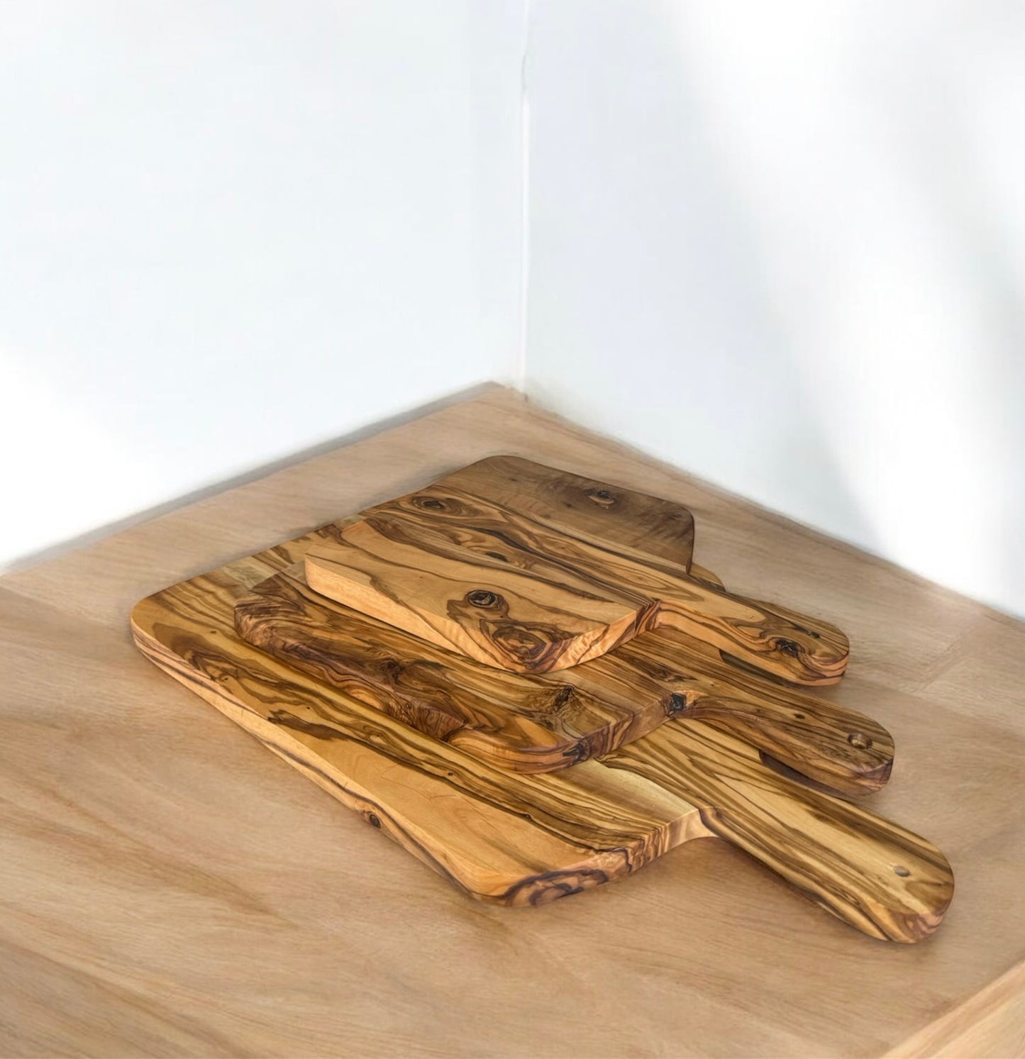 Cutting Boards - 3 pieces