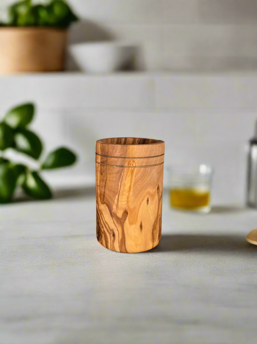 Spoons Cup