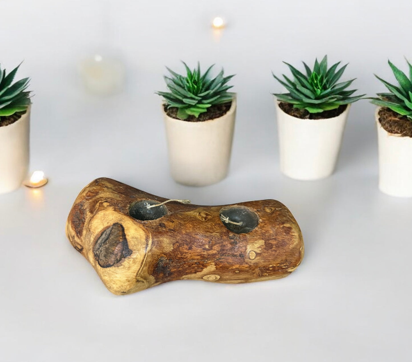 Candle Jar