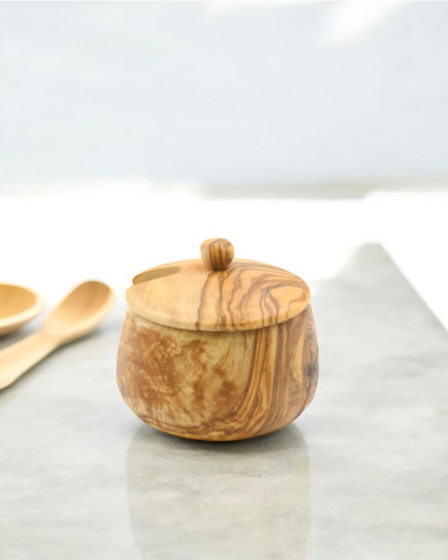 Sugar/Salt Cup