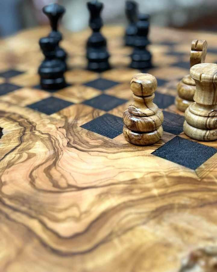 Chessboard