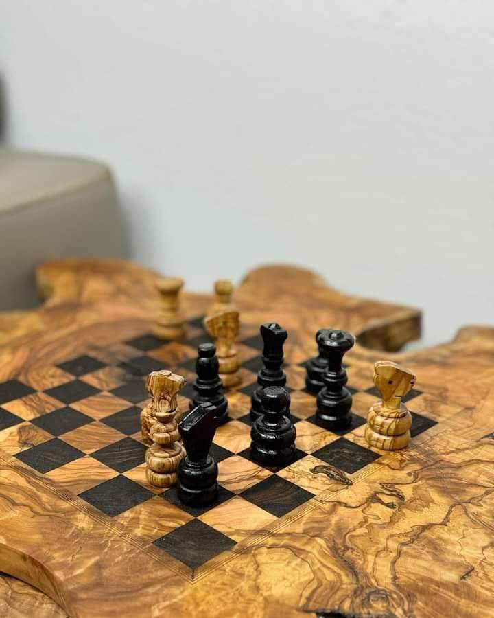 Chessboard