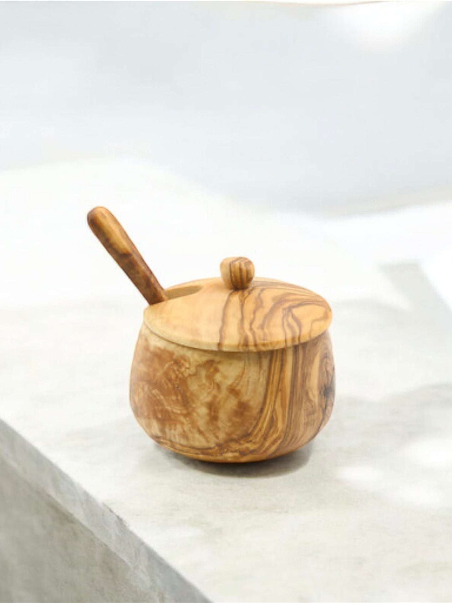 Sugar/Salt Cup