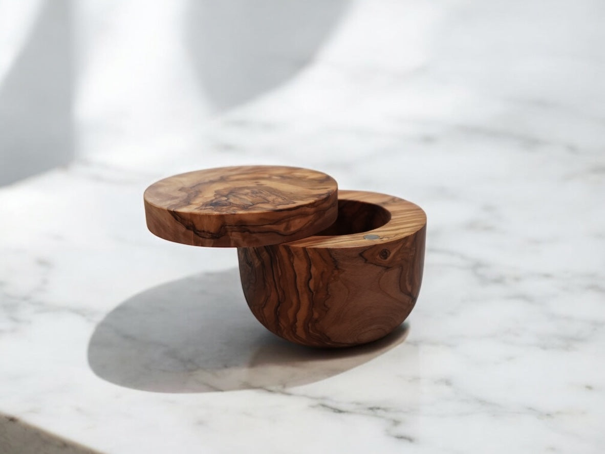 Spices Bowl