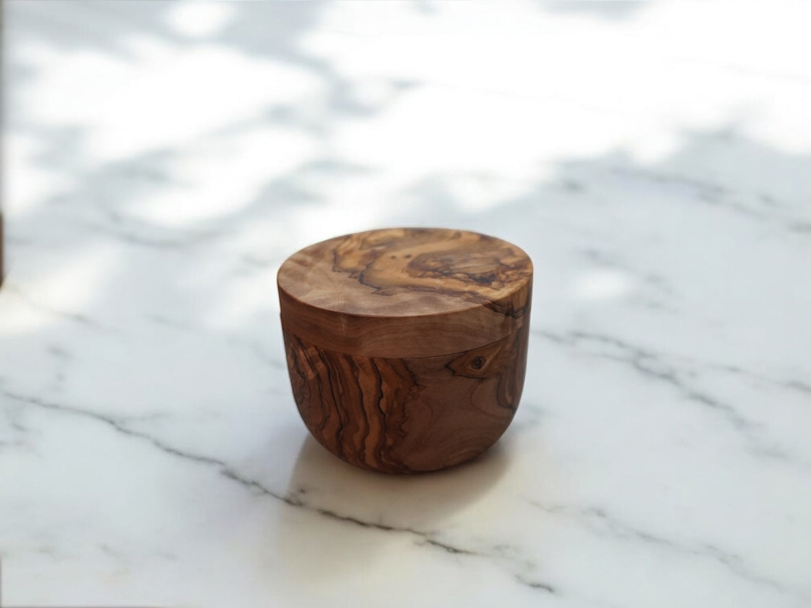 Spices Bowl