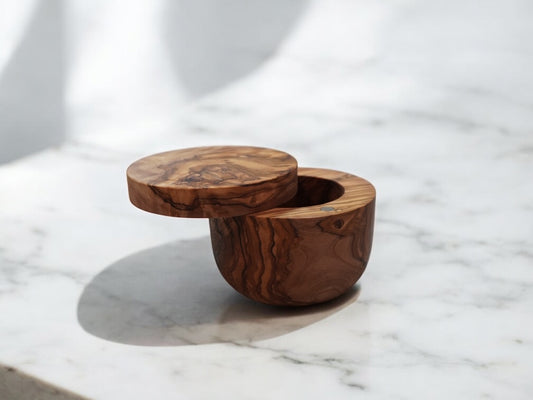 Spices Bowl